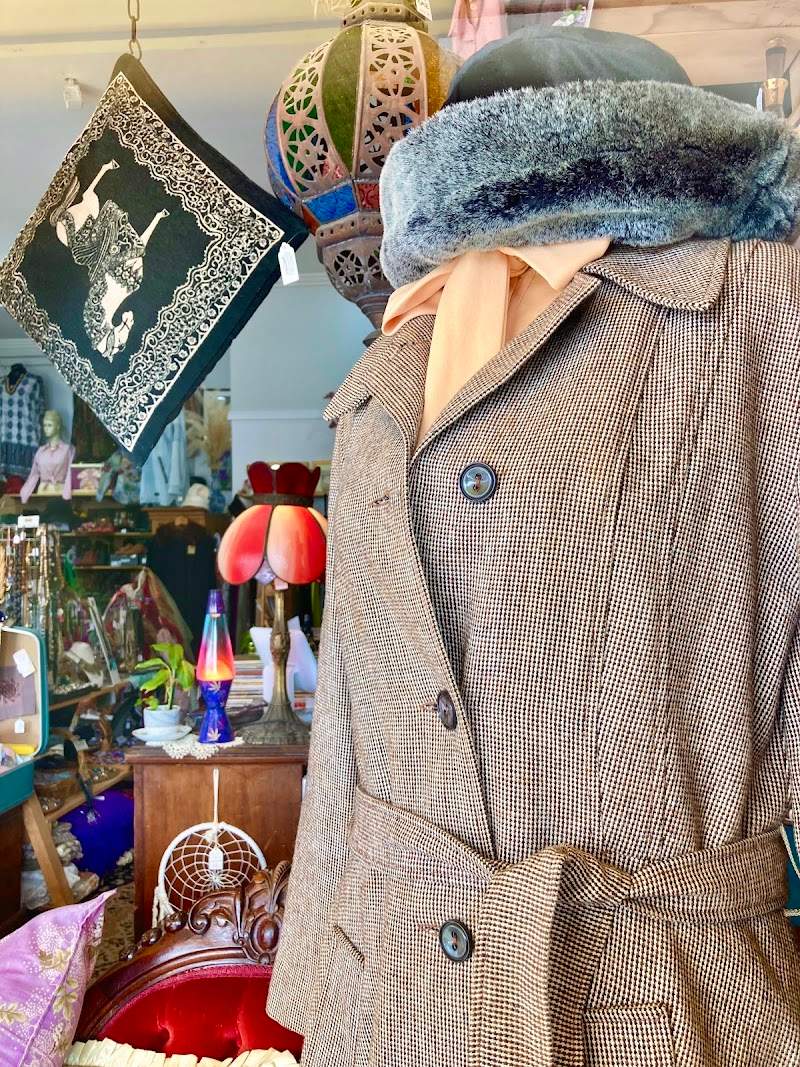 Check out Former Glory Emporium in West Wallsend