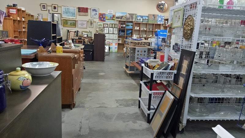 Check out Orphans Aid Opshop Invercargill in Invercargill