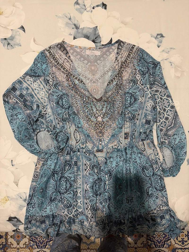 Check out Richmond Legacy Op Shop in Richmond