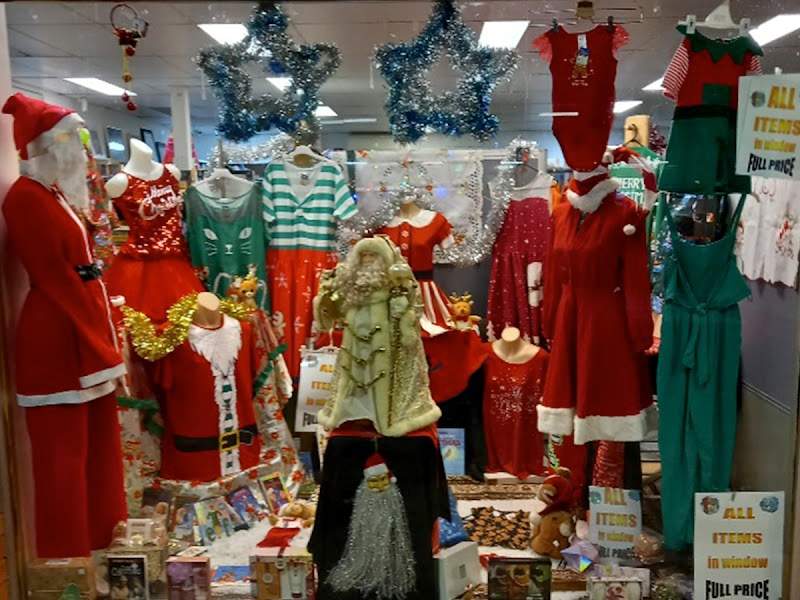 Check out Link Vision Op Shop – Zillmere in Zillmere