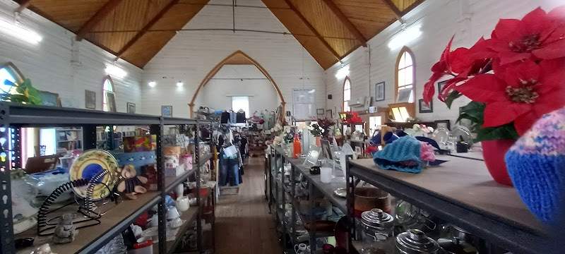 Check out NicholasJohn Op Shop Lakes Entrance in Lakes Entrance