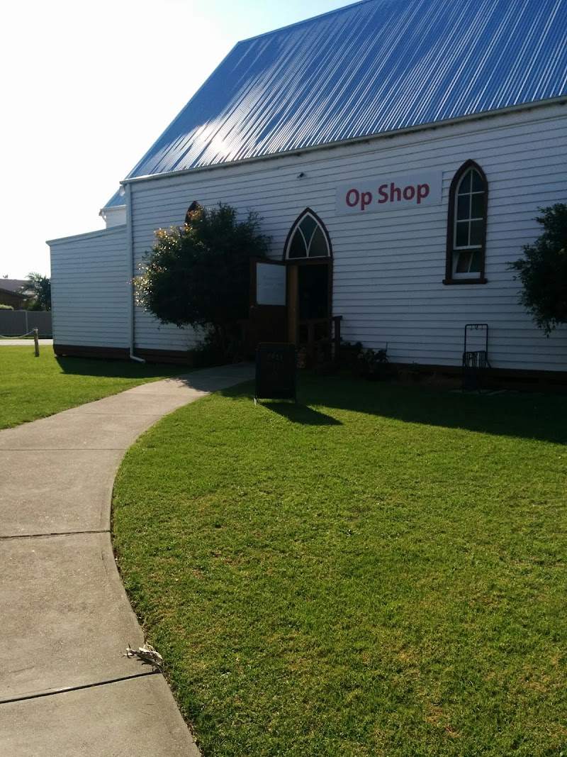 Check out NicholasJohn Op Shop Lakes Entrance in Lakes Entrance
