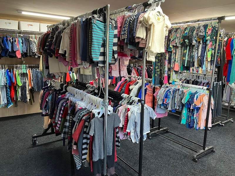 Check out Morzart's Baby Wardrobe in Marton