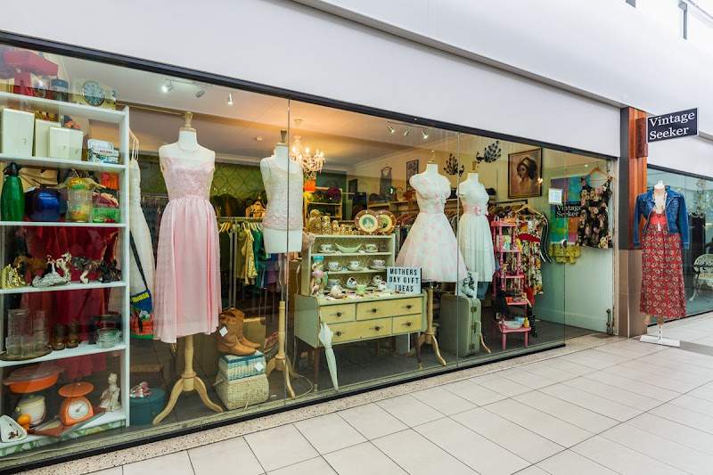 Check out Vintage Seeker Cairns in Cairns City