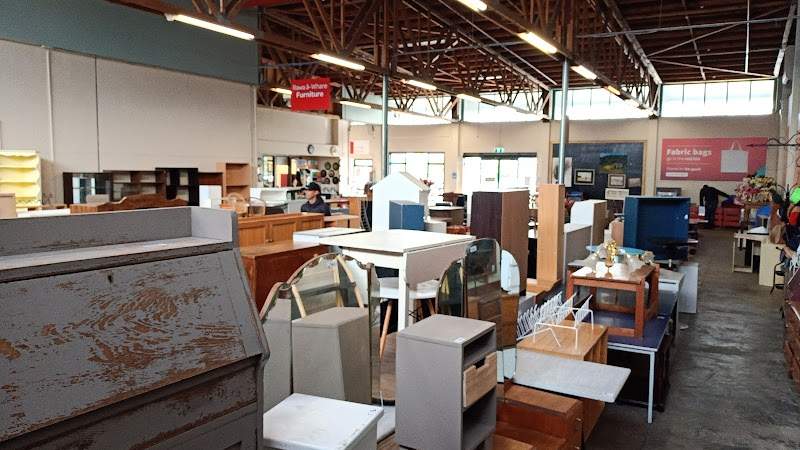 Check out EcoShop in Riccarton