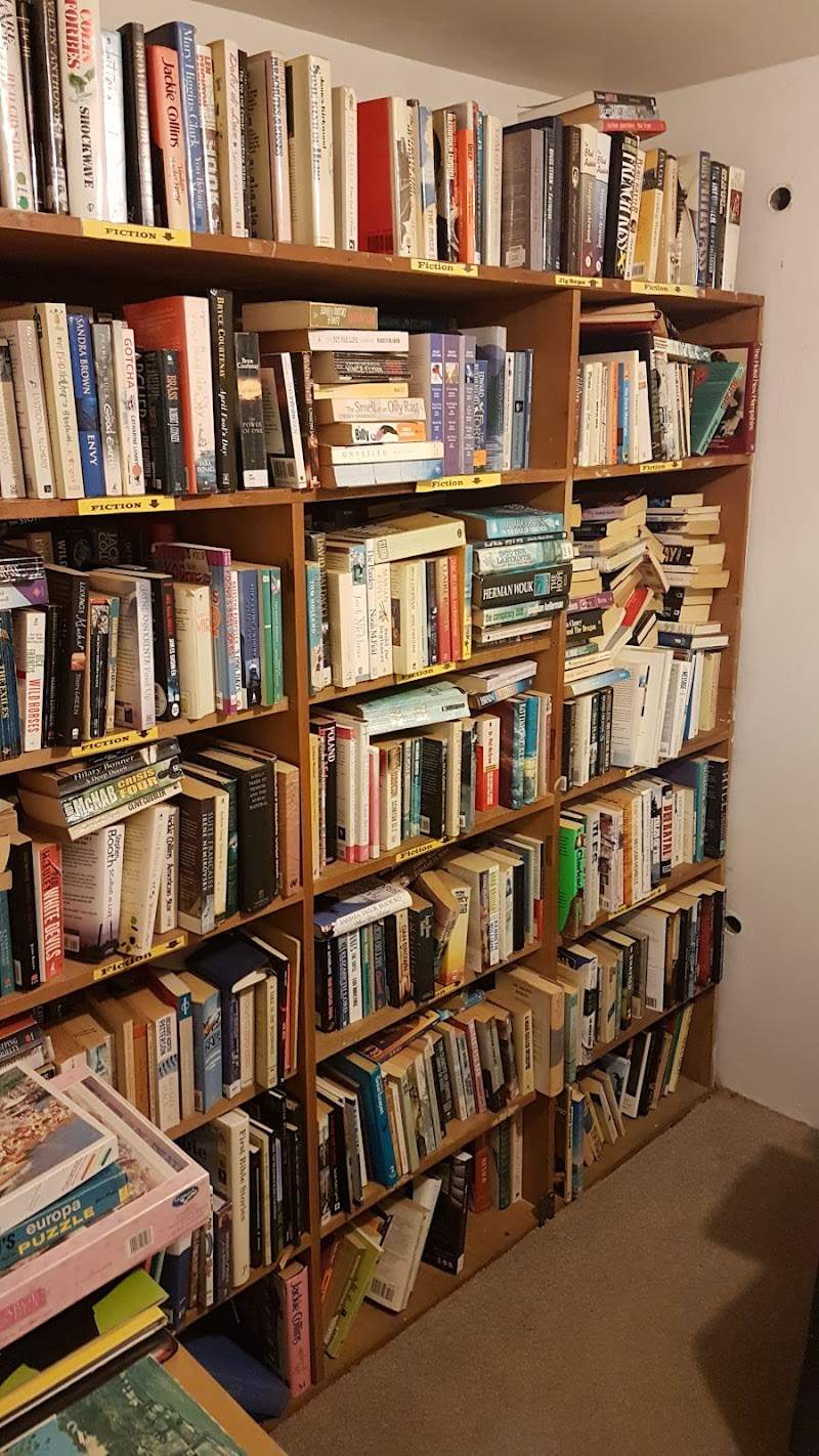 Check out House of Treasures in Te Kauwhata