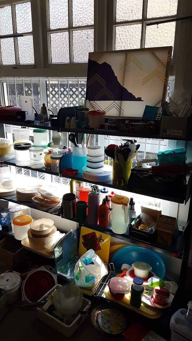 Check out House of Treasures in Te Kauwhata