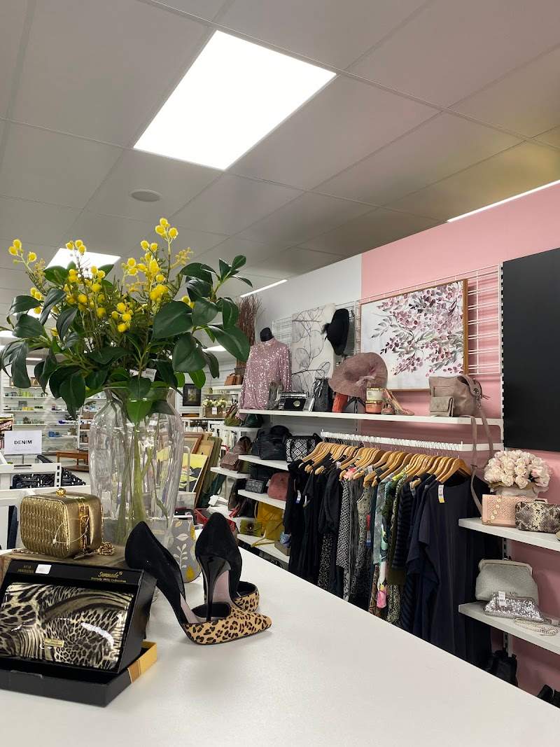 Check out Salvos Stores Melton in MELTON