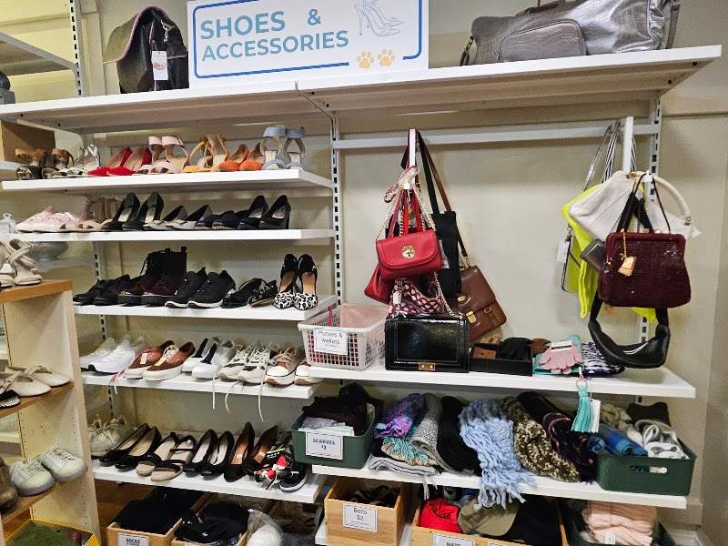 Check out AAPS Op Shop Hampton in Hampton