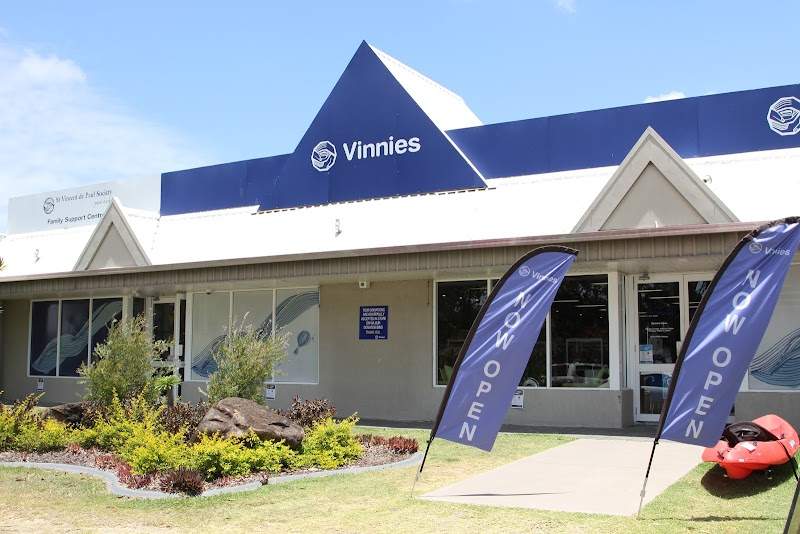 Check out Vinnies Noosaville in Noosaville