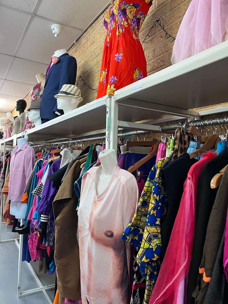 Check out 2nd Chance Community Hub inc Kelmscott in Kelmscott