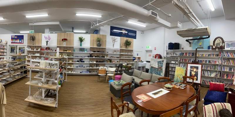 Check out Salvos Stores Indooroopilly in INDOOROOPILLY