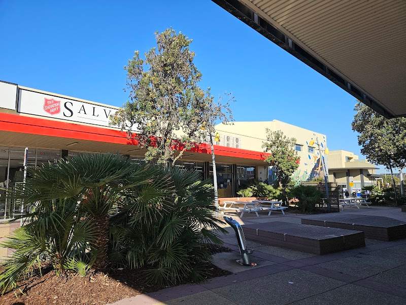 Check out Salvos Stores Chelsea in CHELSEA
