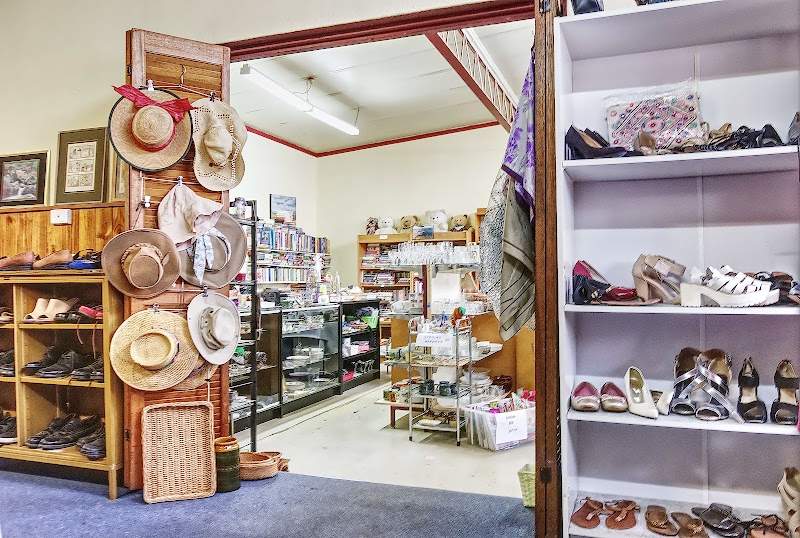 Check out Museum Op Shop Adaminaby in Adaminaby