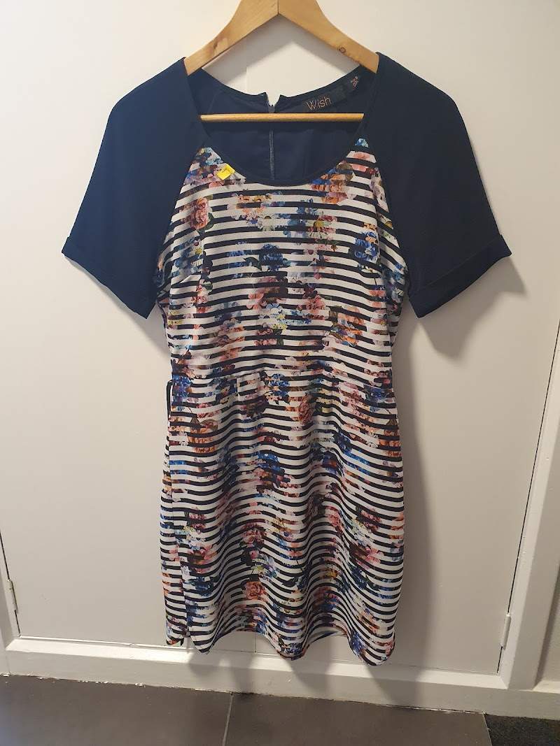Check out Whanganui Regional Hospice Shop Whanganui East in Whanganui East