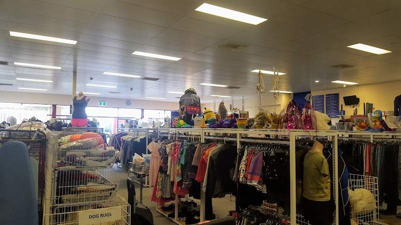 Check out Vinnies Mandurah Shop in Mandurah