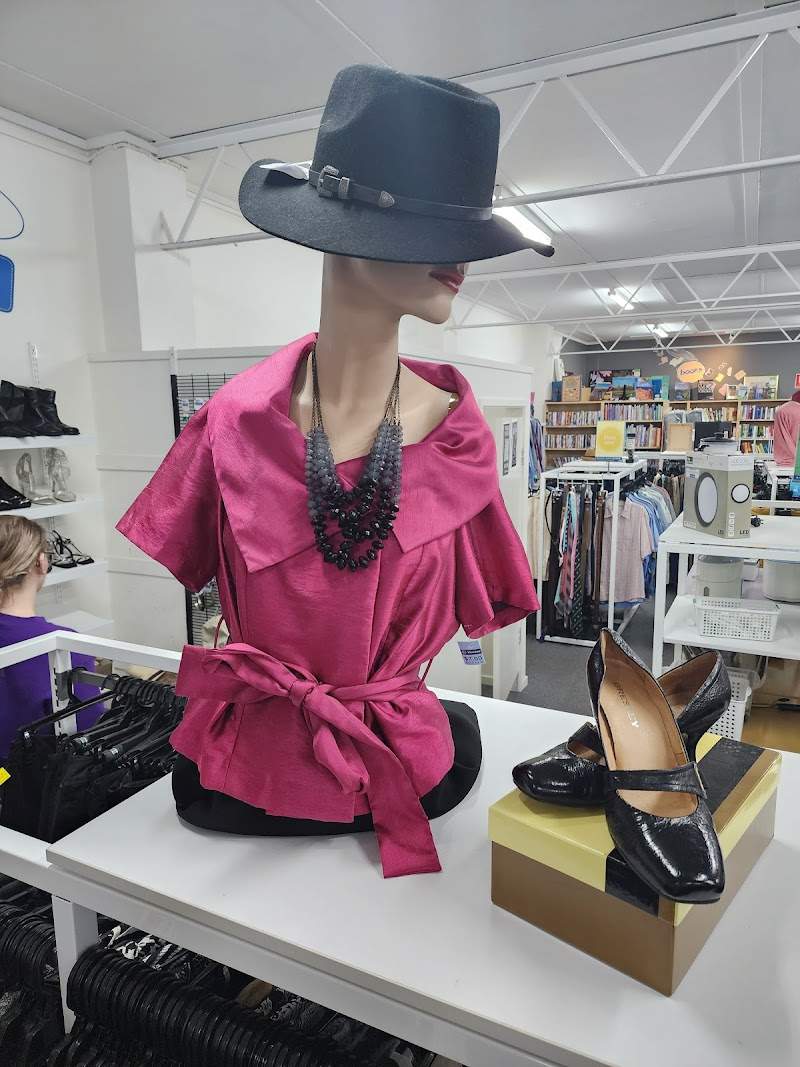 Check out Vinnies Bairnsdale in BAIRNSDALE