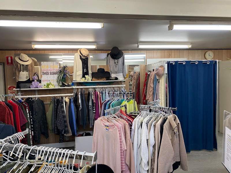 Check out Vinnies Coober Pedy in COOBER PEDY