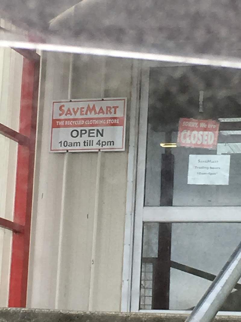Check out SaveMart Porirua in Waitangirua