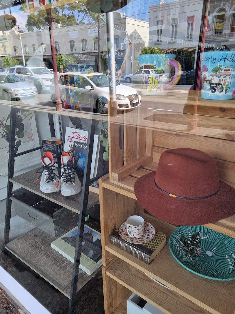 Check out Red Cross Shop South Melbourne in South Melbourne