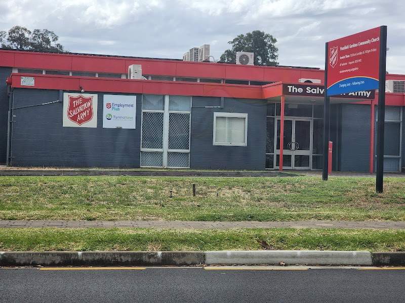 Check out Salvation Army (Revolution Salisbury) Parafield Gardens in Parafield Gardens