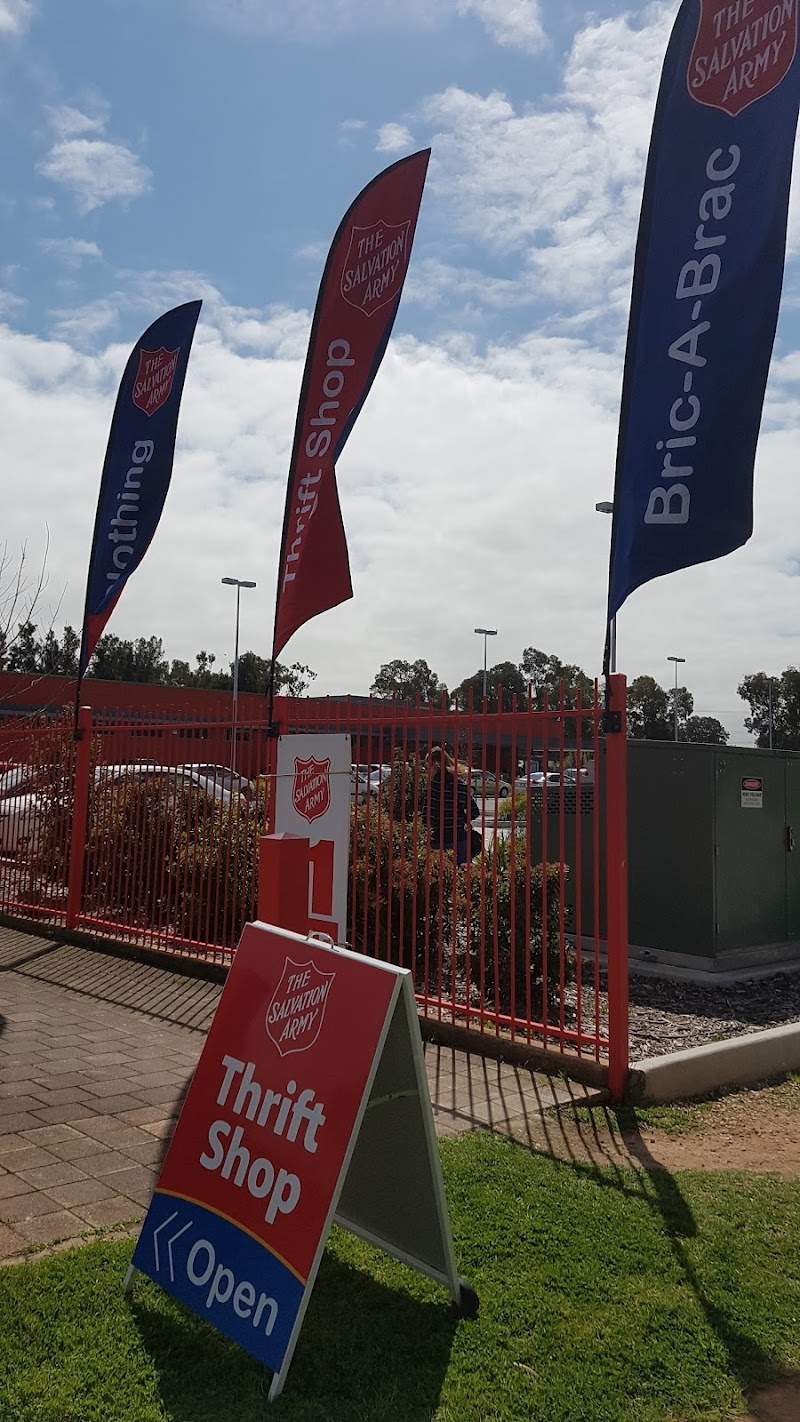 Check out Salvation Army (Revolution Salisbury) Parafield Gardens in Parafield Gardens
