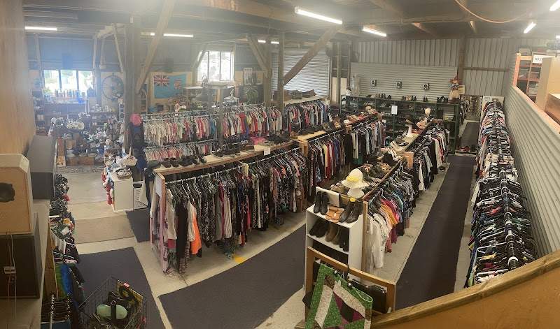 Check out Ethical Waste Ohakune in Ohakune