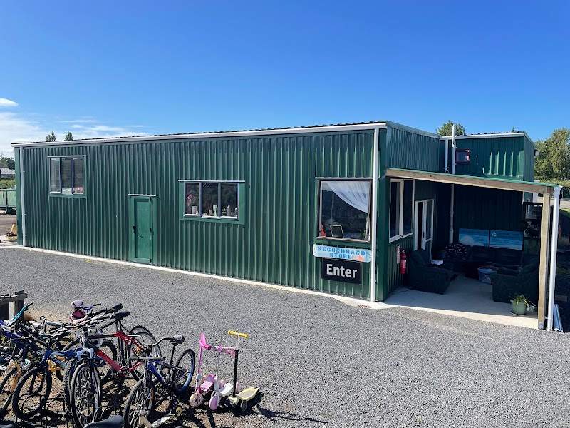 Check out Ethical Waste Ohakune in Ohakune