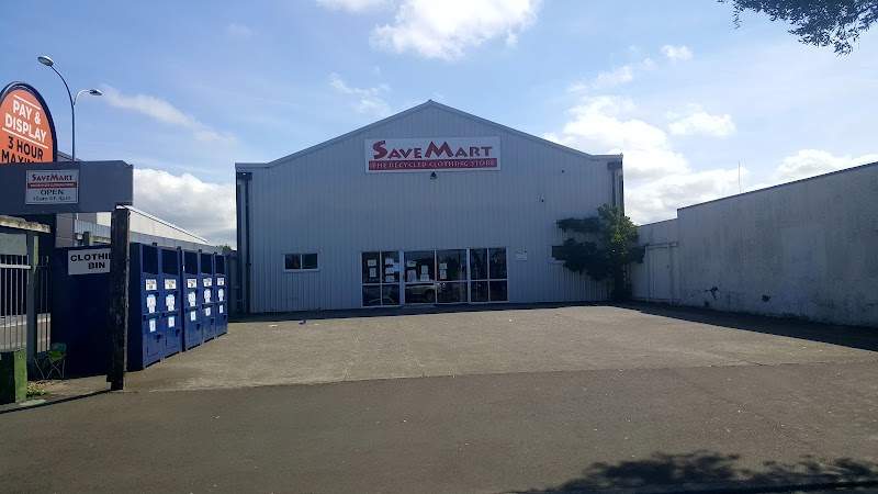 Check out SaveMart Hastings in Hastings