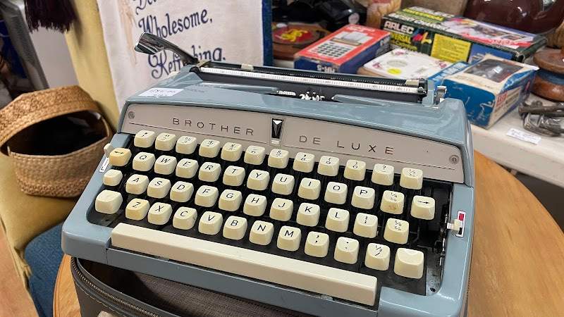 Check out Magpie Collectables in New Plymouth Central