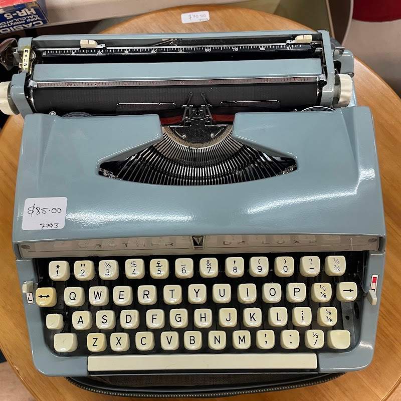 Check out Magpie Collectables in New Plymouth Central