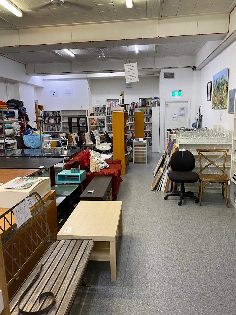 Check out Salvos Stores Surry Hills in SURRY HILLS