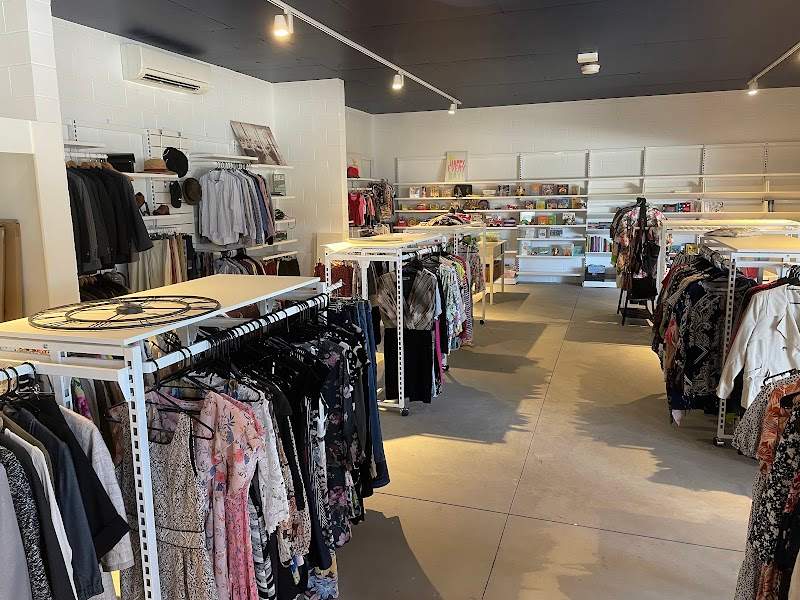 Check out Hills Op Shop Everton Hills in Everton Hills
