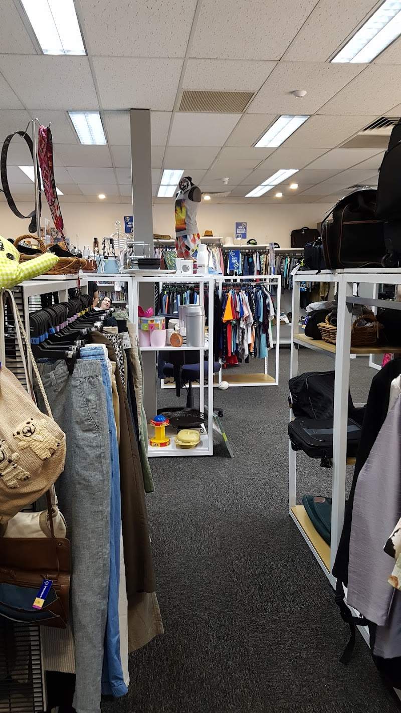 Check out Vinnies Weston Creek in WESTON