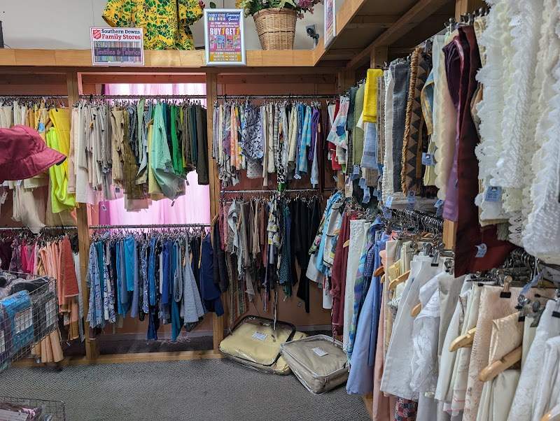 Check out Warwick Family Store in Warwick