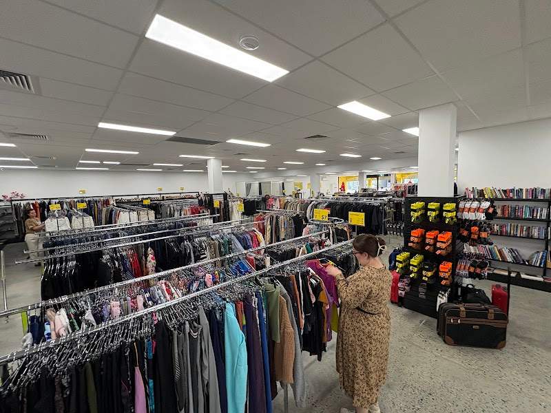 Check out Good Sammy Leederville Op Shop & Containers for Change in Leederville