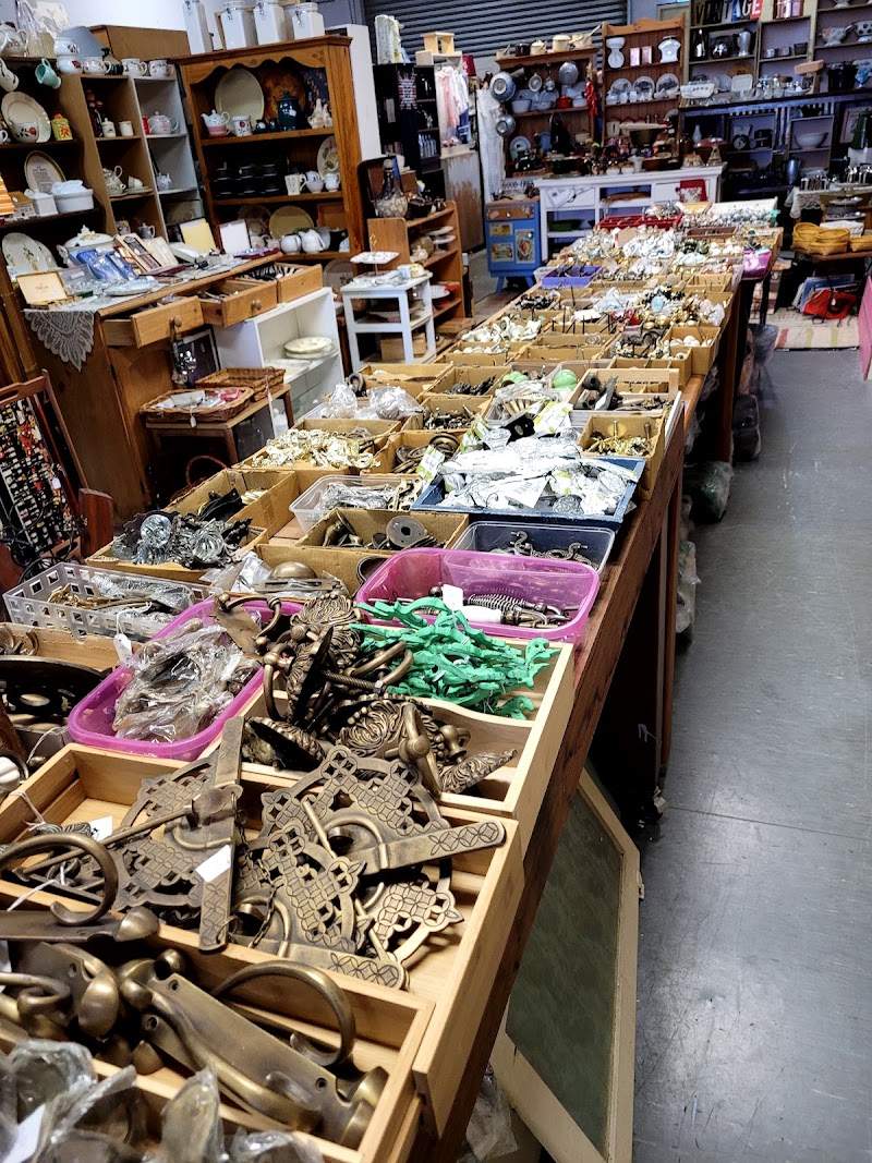 Check out The Upcycled Barn in Port Kennedy