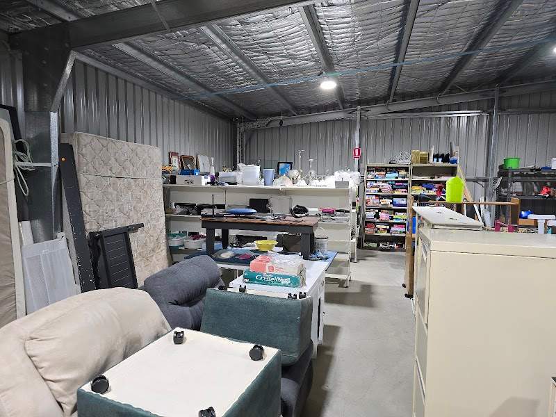 Check out Circular Head Resale Shop Smithton in Smithton