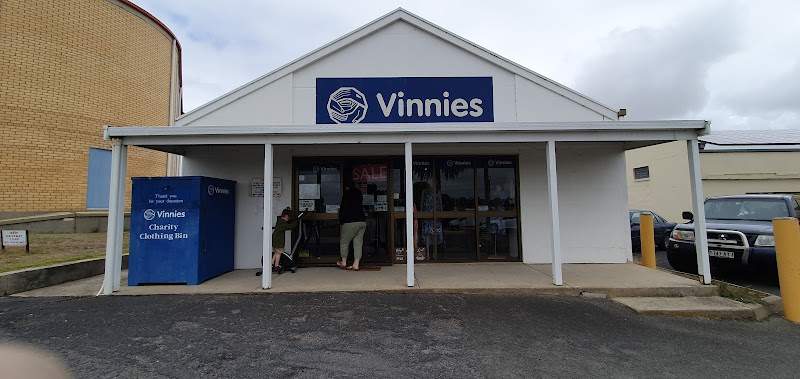 Check out Vinnies Millicent in MILLICENT