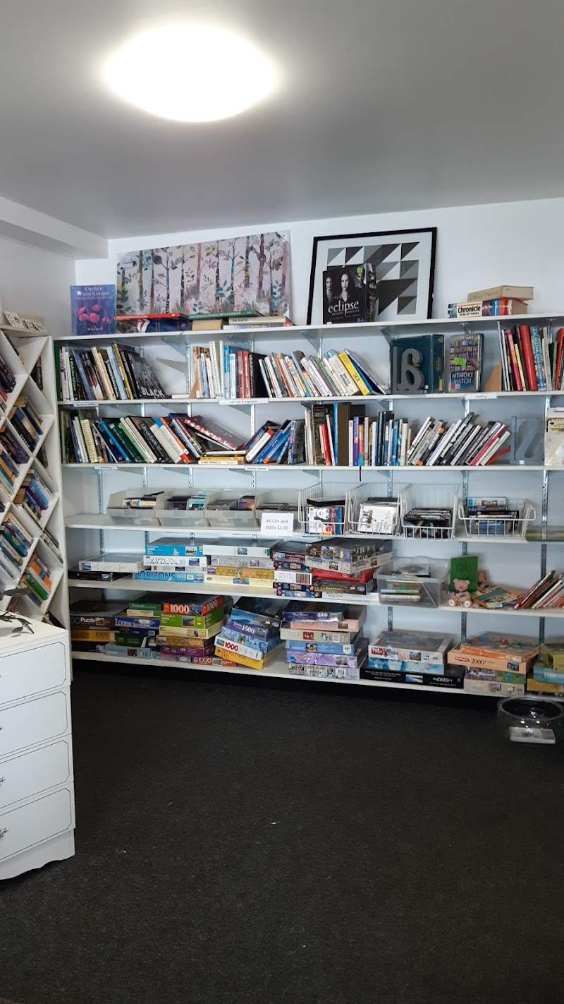 Check out Hospice Shop - Matamata in Matamata