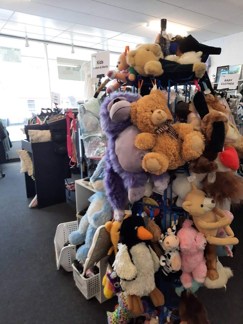 Check out Lifeline Devonport in Devonport