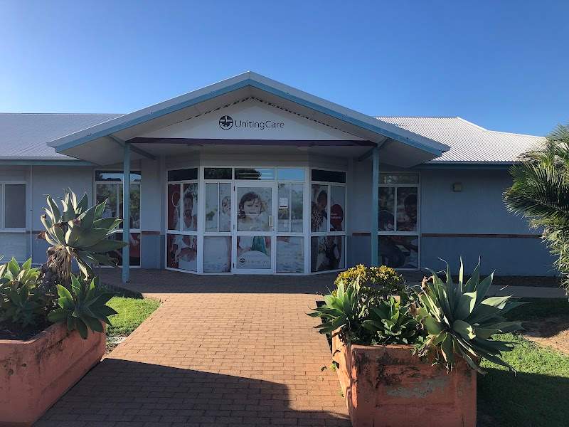 Check out UnitingCare Bundaberg Millbank in Millbank