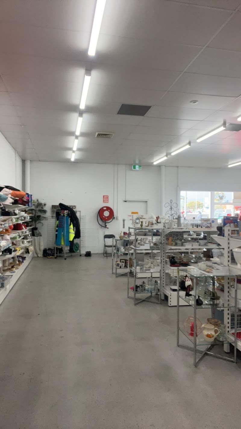 Check out Salvos Stores Moe in MOE