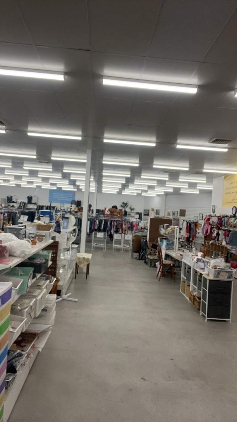 Check out Salvos Stores Moe in MOE