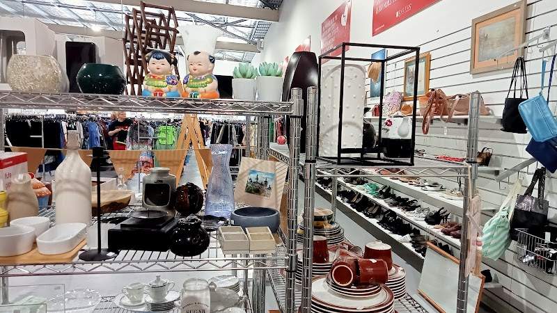 Check out Salvos Stores Bunbury in BUNBURY