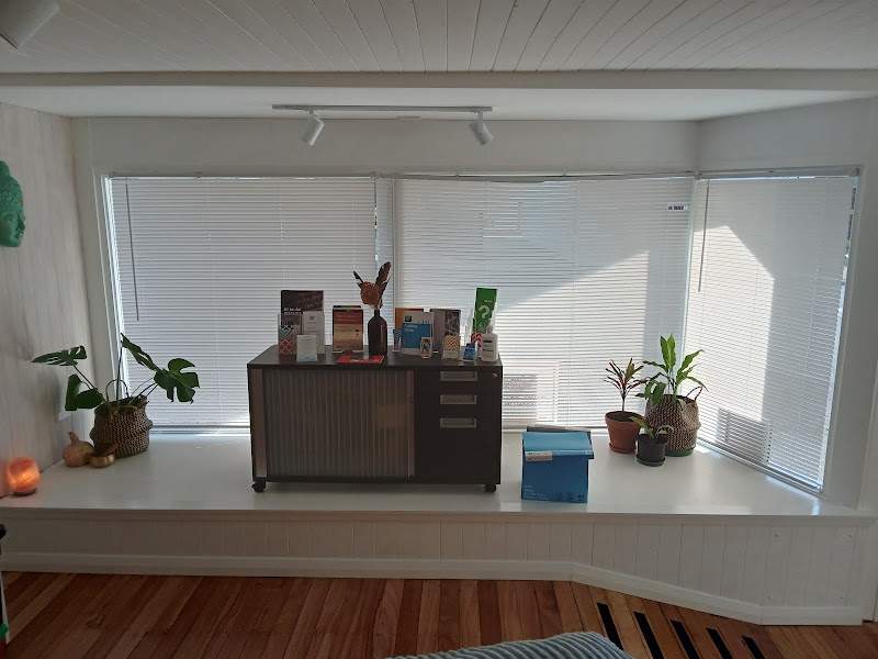 Check out Te Puna Ora Wellness in Kaeo