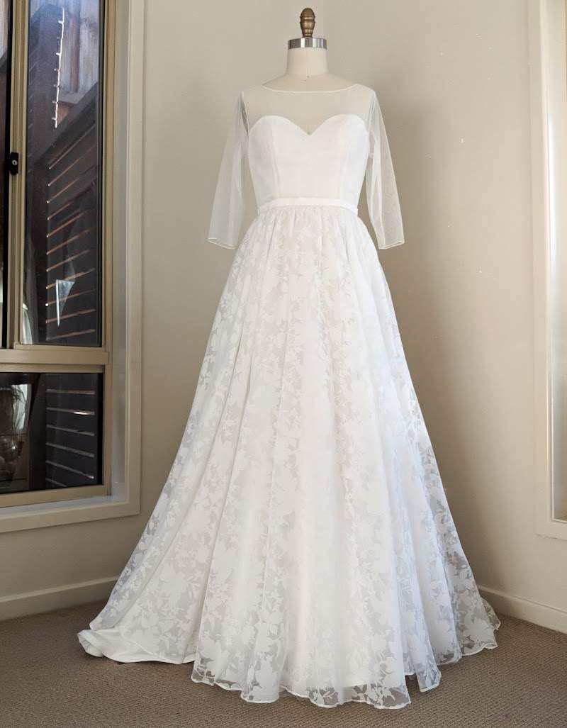 Check out Love Me Twice – Sustainable & Preloved Bridal Boutique Croydon in Croydon