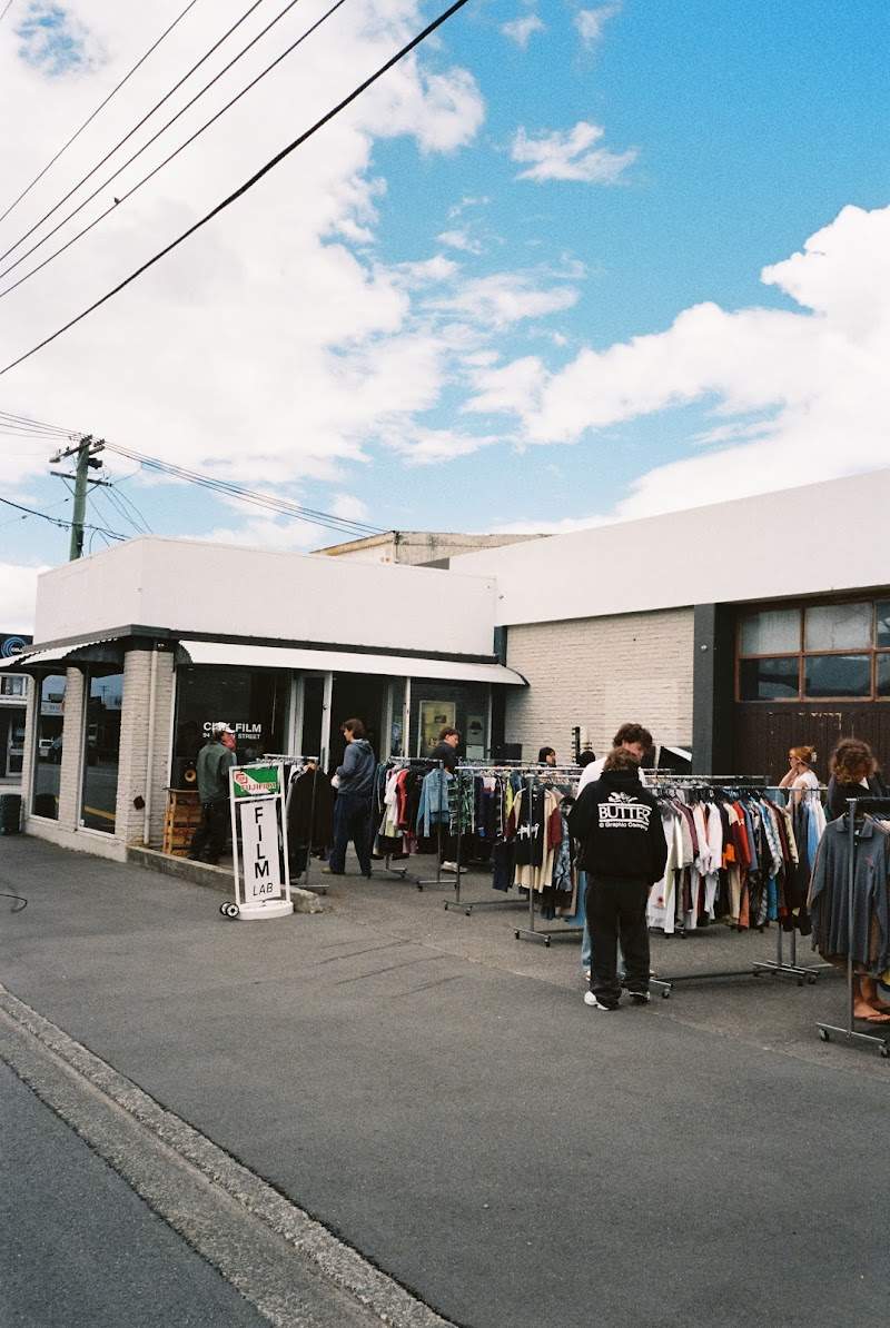 Check out City Vintage (previously Ferrymead Vintage) in Sydenham