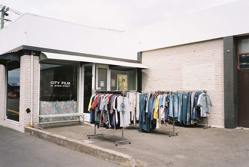 Check out City Vintage (previously Ferrymead Vintage) in Sydenham