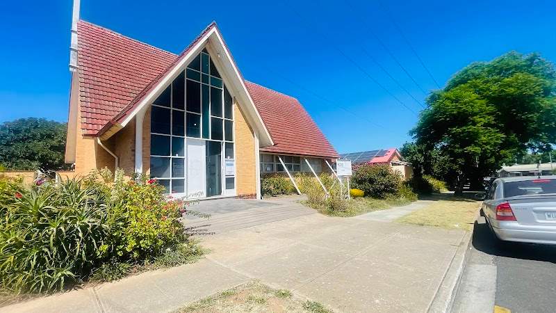Check out Faithworks Centre Blair Athol in Blair Athol